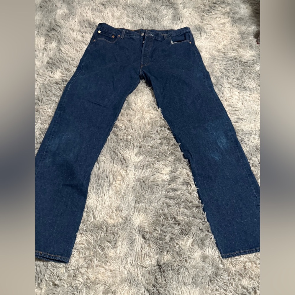 Vintage Levi’s 501 size w42 x L36